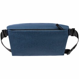 Burst Поясная сумка Remark L, синяя