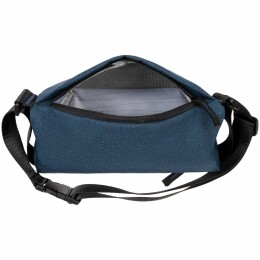Burst Поясная сумка Remark L, синяя
