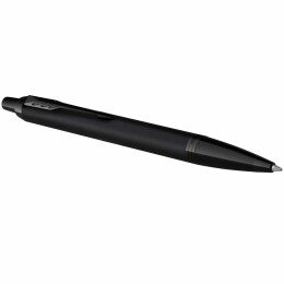 Parker Ручка шариковая Parker IM Achromatic Black