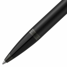 Parker Ручка шариковая Parker IM Achromatic Black