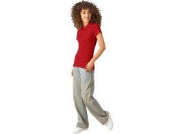 Разное Рубашка поло "First 2.0" женская, красный