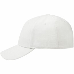 Разное Бейсболка Hillside, белая