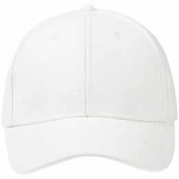 Разное Бейсболка Hillside, белая
