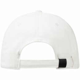 Разное Бейсболка Hillside, белая