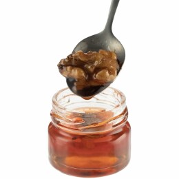 Разное Набор Dolce Eater, с вареньем и орехами в сиропе