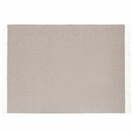 сделано в России Плед «Гарда», бежевый