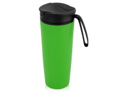 Разное Термокружка «Годс металл» 470мл, зеленое яблоко