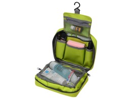 Разное Несессер для путешествий «Promo», зеленое яблоко