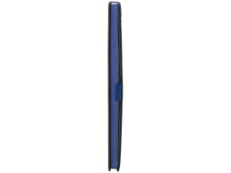 Разное Блокнот Color edge A5, черный/ярко-синий