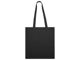 Разное Сумка из хлопка «Carryme 105», черный