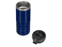 Разное Термокружка "Lemnos" 350 мл, темно-синий