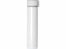 ASOBU Термос SKINNY MINI, белый