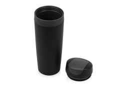 Разное Термокружка "Лайт" 450мл, черный