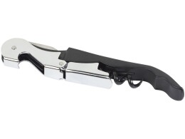 Разное Штопор "Ben", черный