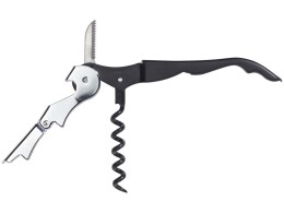 Разное Штопор "Ben", черный