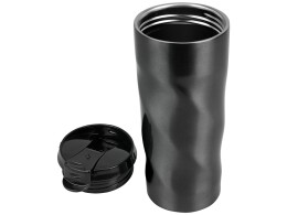 Разное Термокружка "Гедж" 450мл, графит