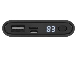 Rombica Внешний аккумулятор Rombica NEO Terra Pro, черный