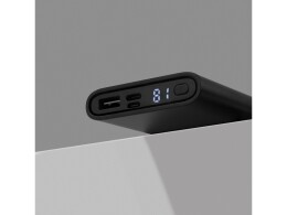 Rombica Внешний аккумулятор Rombica NEO Terra Pro, черный