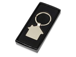 Разное Брелок "House", серебристый