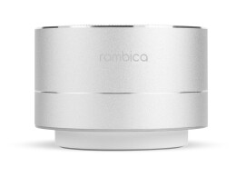 Rombica Портативная акустика Rombica Mysound BT-03 2C, серебристый