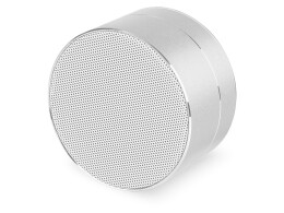 Rombica Портативная акустика Rombica Mysound BT-03 2C, серебристый