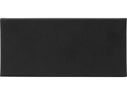 Разное Подарочная коробка с эфалином Obsidian S 160х70х60, черный