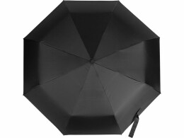 Разное Зонт-автомат складной Reviver, черный