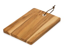 Eat&Bite Разделочная доска Lunchtime из акации