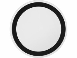 Разное Беспроводное зарядное устройство «Dot», 5 Вт, белый/черный