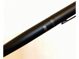 Parker Шариковая ручка Parker Jotter XL LIMITED EDITION 2023 (символ года) в подарочной упаковке, цвет: Black, стержень: Mblue
