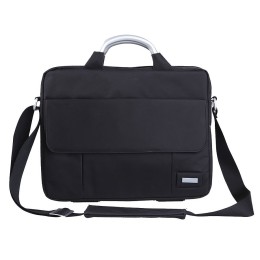 Happy gifts Конференц-сумка c шильдом BUSINESS TRIP