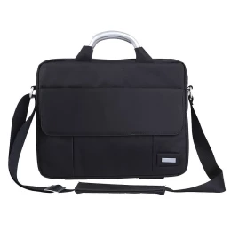 Happy gifts Конференц-сумка c шильдом BUSINESS TRIP