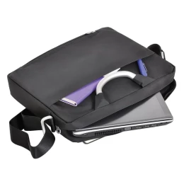 Happy gifts Конференц-сумка c шильдом BUSINESS TRIP