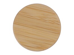 Разное Бутылка для воды стеклянная "Refine", в чехле, 550 мл, голубой