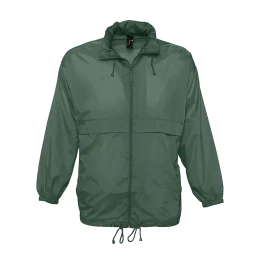 Sol's Ветровка водоотталкивающая унисекс SURF