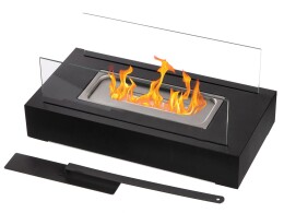 Разное Биокамин прямоугольный "Narvik"