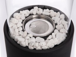 Разное Биокамин круглый "Hygge" v.2