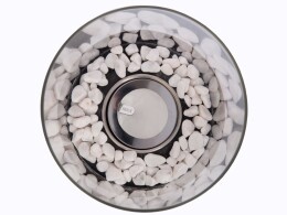 Разное Биокамин круглый "Hygge" v.2