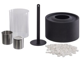 Разное Биокамин круглый "Hygge" v.2