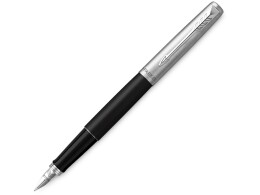 Parker Перьевая ручка Parker Jotter Core 2018 Bond Street Black CT