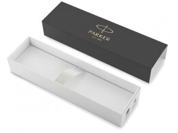 Parker Перьевая ручка Parker Jotter Red CT , перо: F, цвет чернил: black, в подарочной упаковке