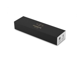 Parker Перьевая ручка Parker Jotter Red CT , перо: F, цвет чернил: black, в подарочной упаковке