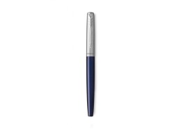 Parker Перьевая ручка Parker Jotter Royal Blue CT, MBlue