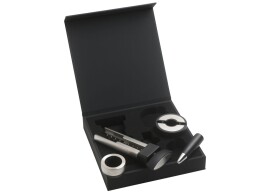 Hugo Boss Набор аксессуаров для вина "Distinct". Hugo Boss (Р)