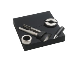 Hugo Boss Набор аксессуаров для вина "Distinct". Hugo Boss (Р)