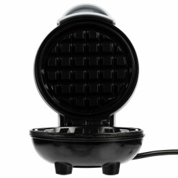 Molti Электрическая вафельница GoRound, белая