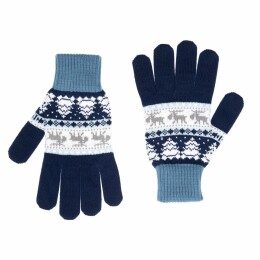 teplo Перчатки Mirakler, синие