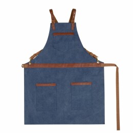 сделано в России Фартук Artificer, синий