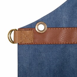 сделано в России Фартук Artificer, синий