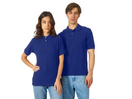 Разное Рубашка поло "Boston 2.0" женская, кл. синий